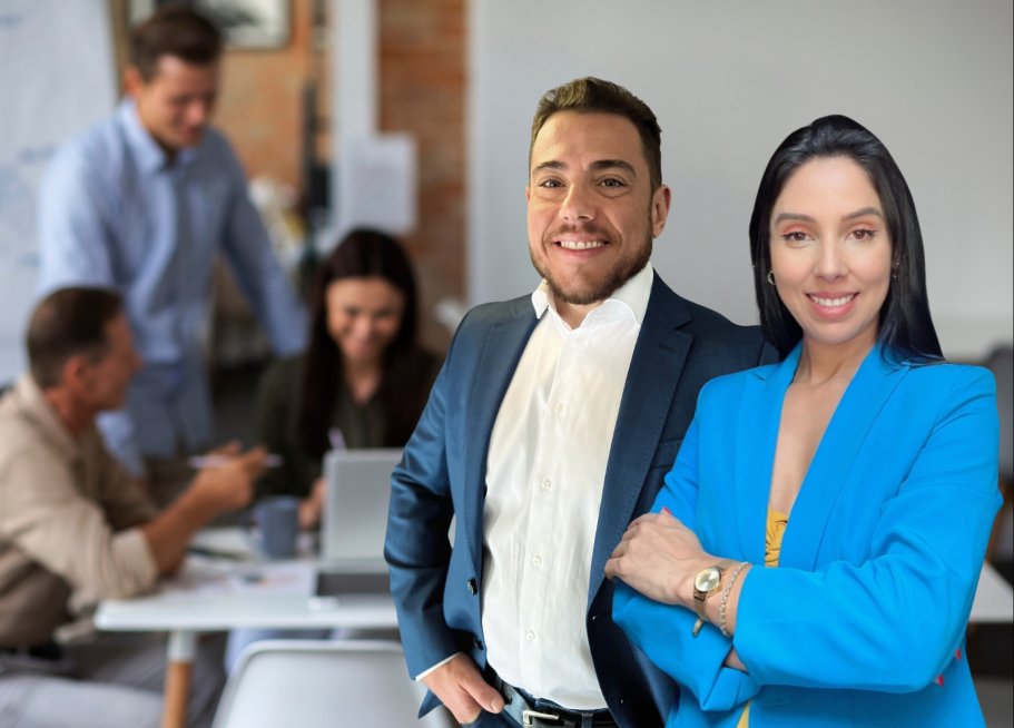 Equipe Viva Vida Saúde e Seguros